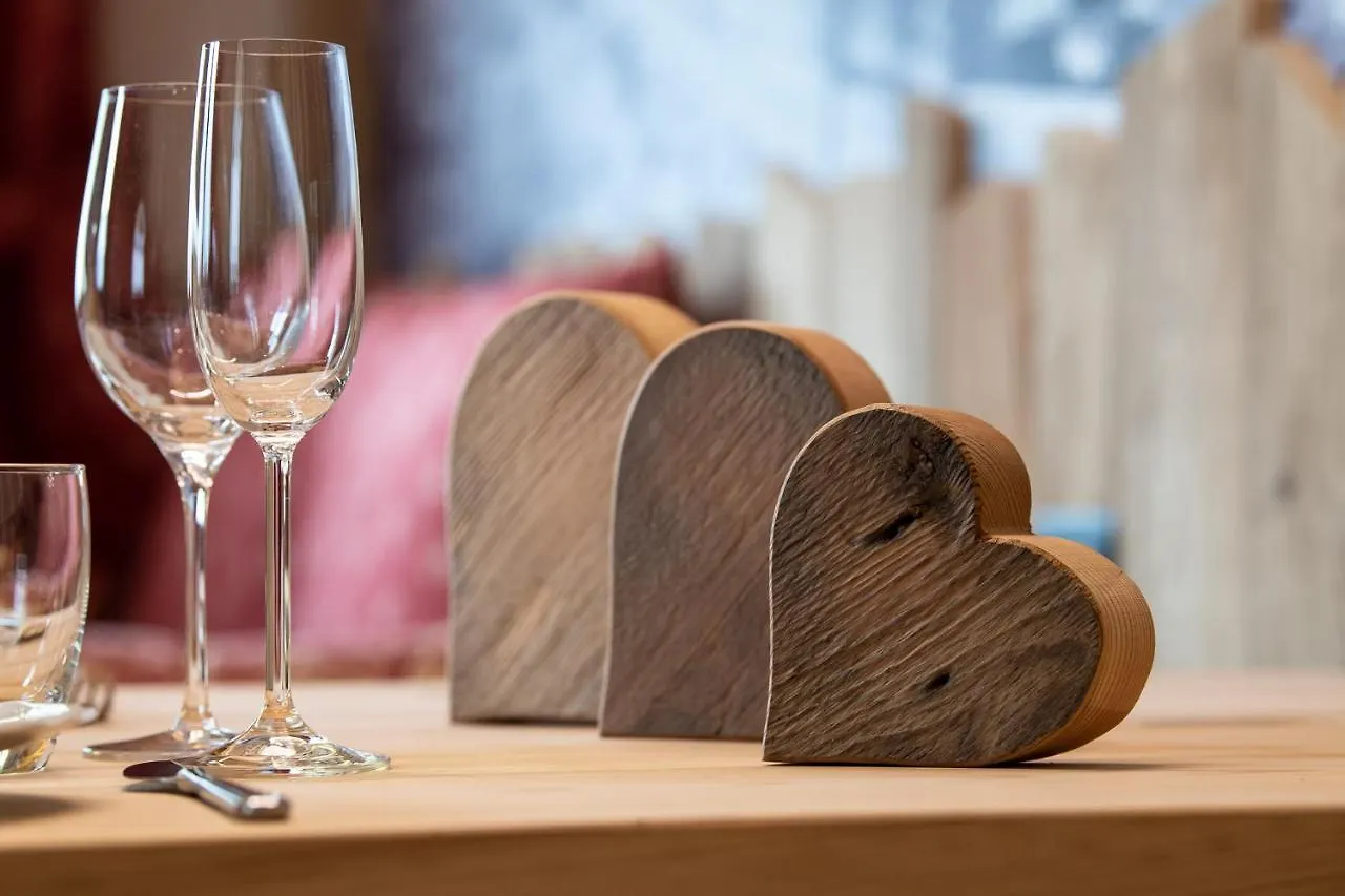 Ag Apartments Livigno Centro 0*,  Italy