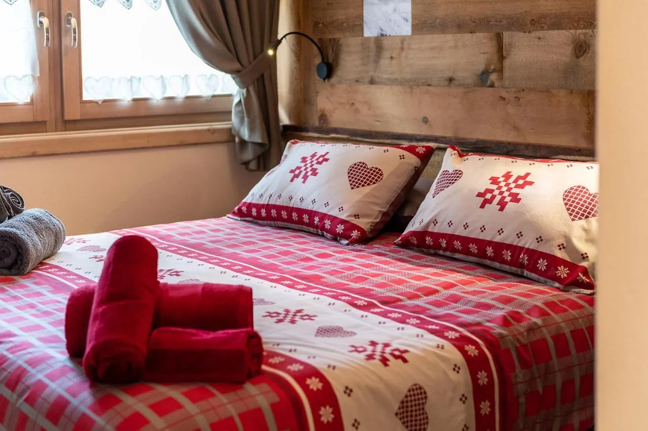 Ag Apartments Livigno Centro Italy