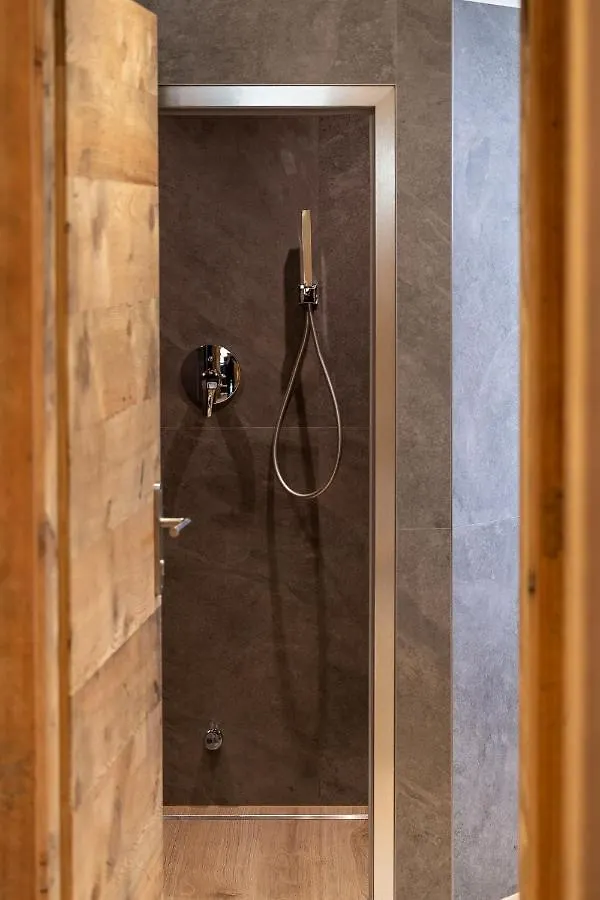 Ag Apartments Livigno Centro 0*,  Italy