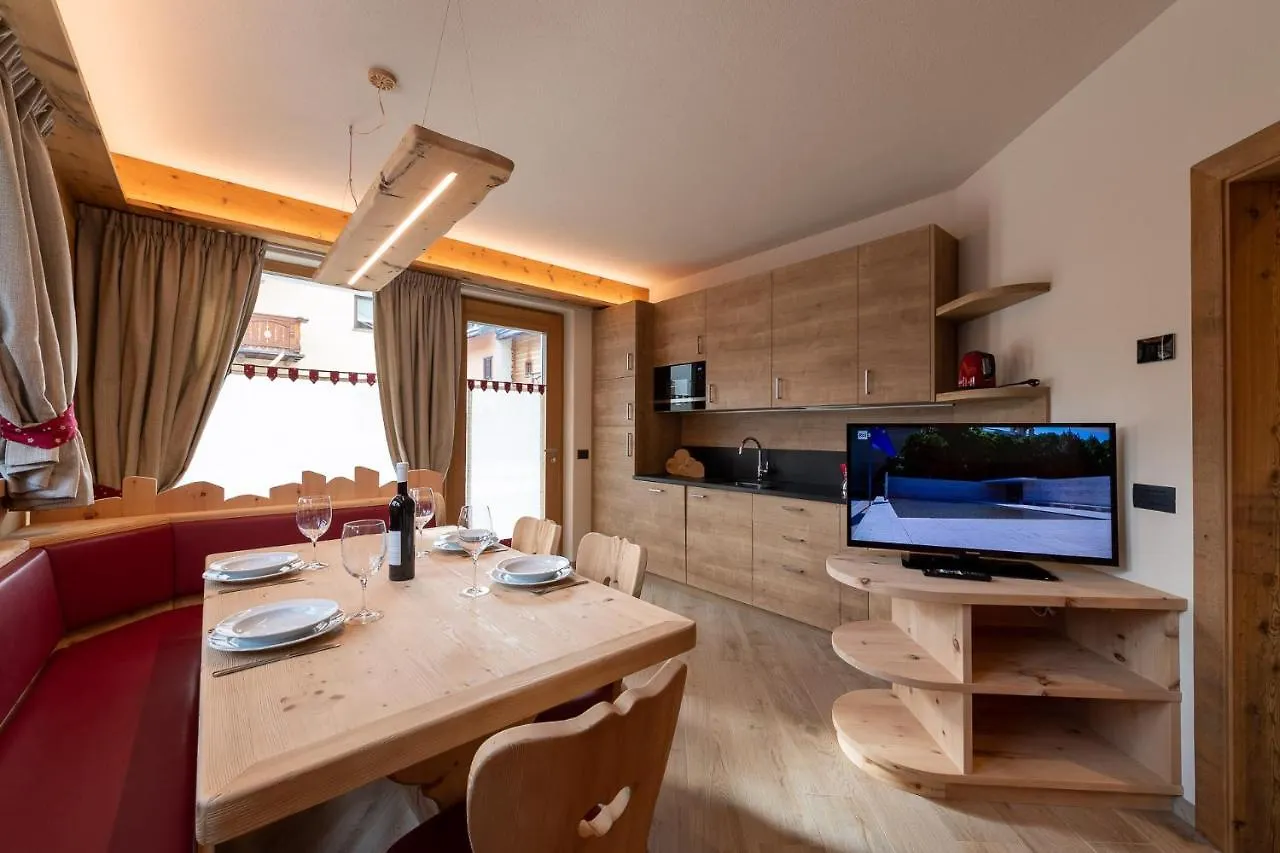 Ag Apartments Livigno Centro Italy