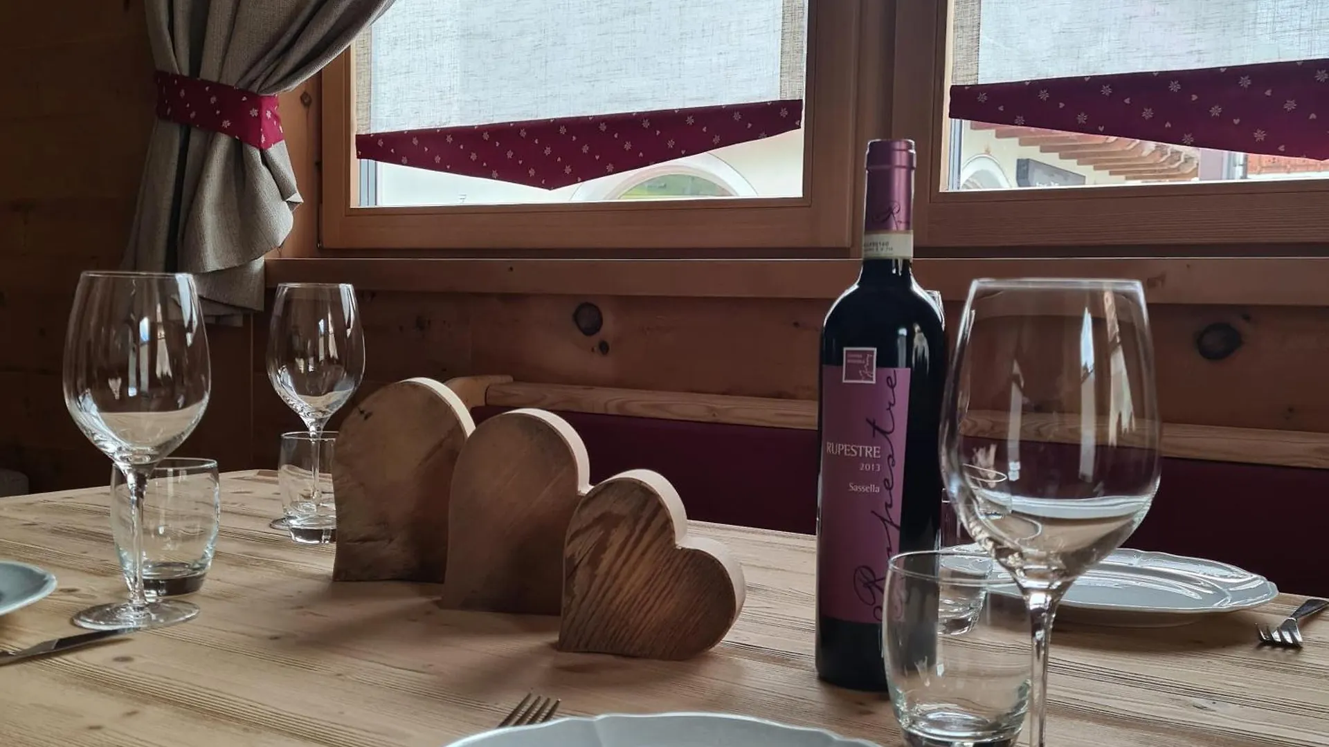 Ag Apartments Livigno Centro Italy