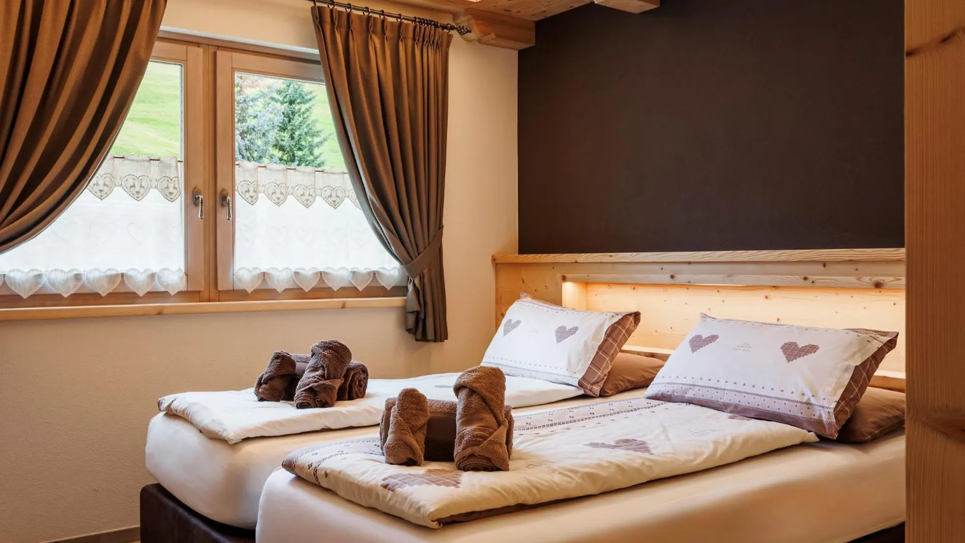 Ag Apartments Livigno Centro