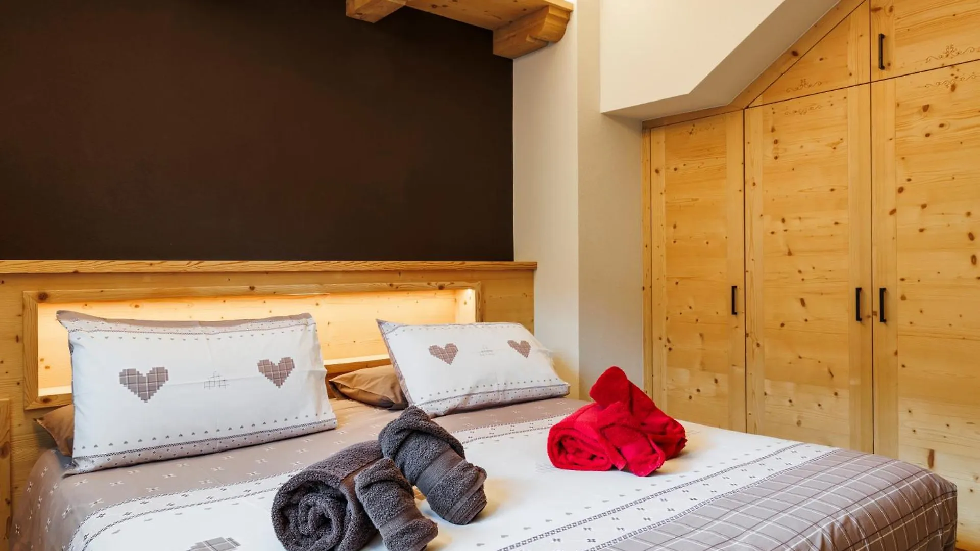 Ag Apartments Livigno Centro 0*,  Italy