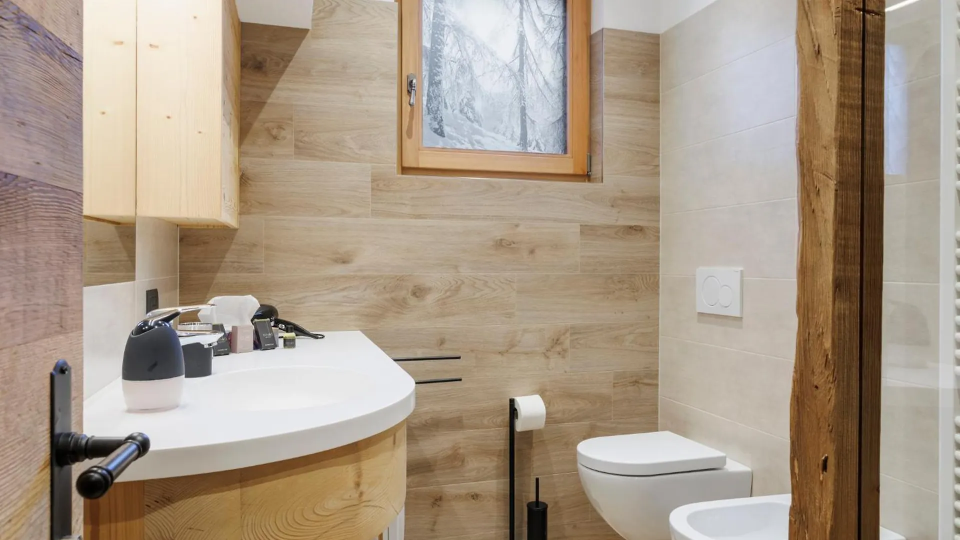 Ag Apartments Livigno Centro