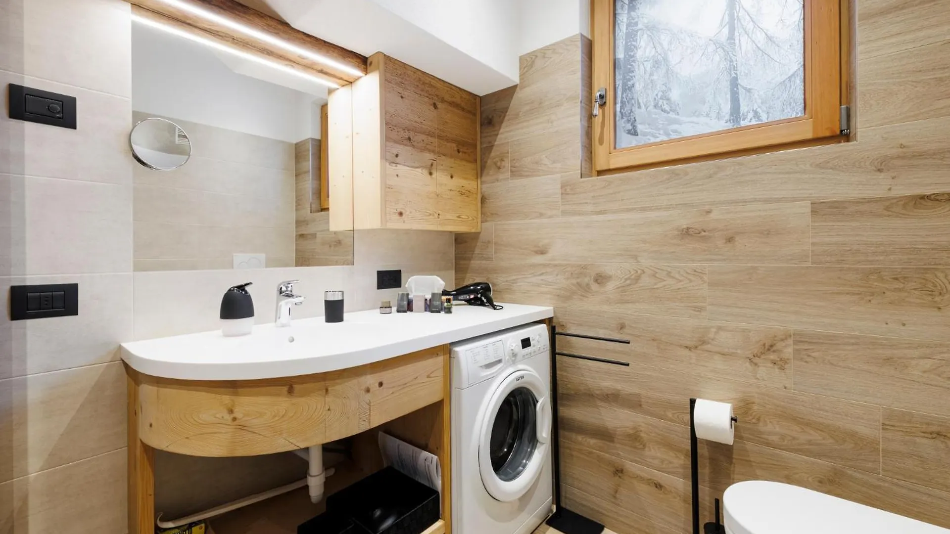 Ag Apartments Livigno Centro 0*,