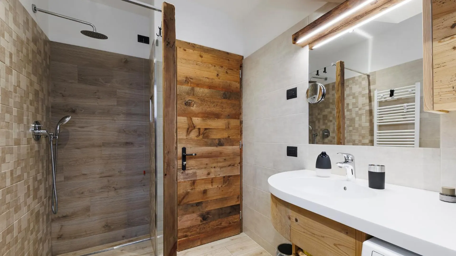 Ag Apartments Livigno Centro Italy