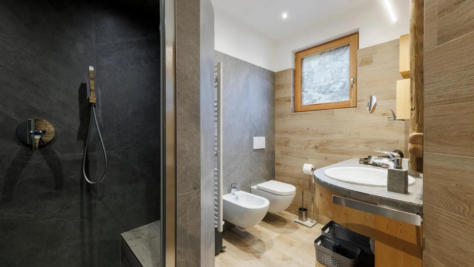 Ag Apartments Livigno Centro
