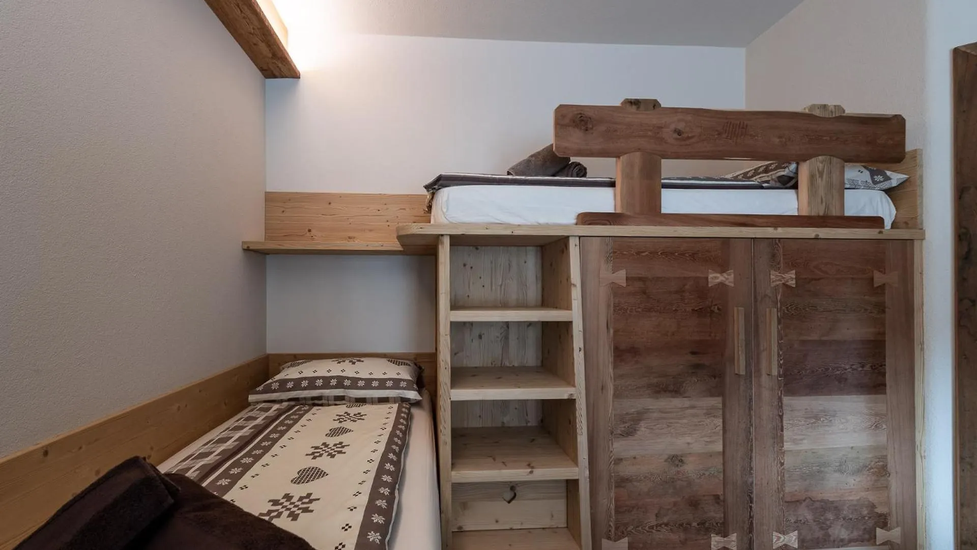 Ag Apartments Livigno Centro