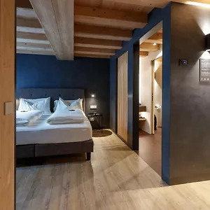 Chalet Wind Genf - Relax, Livigno