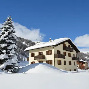 Appartamento Blesaccia, Livigno
