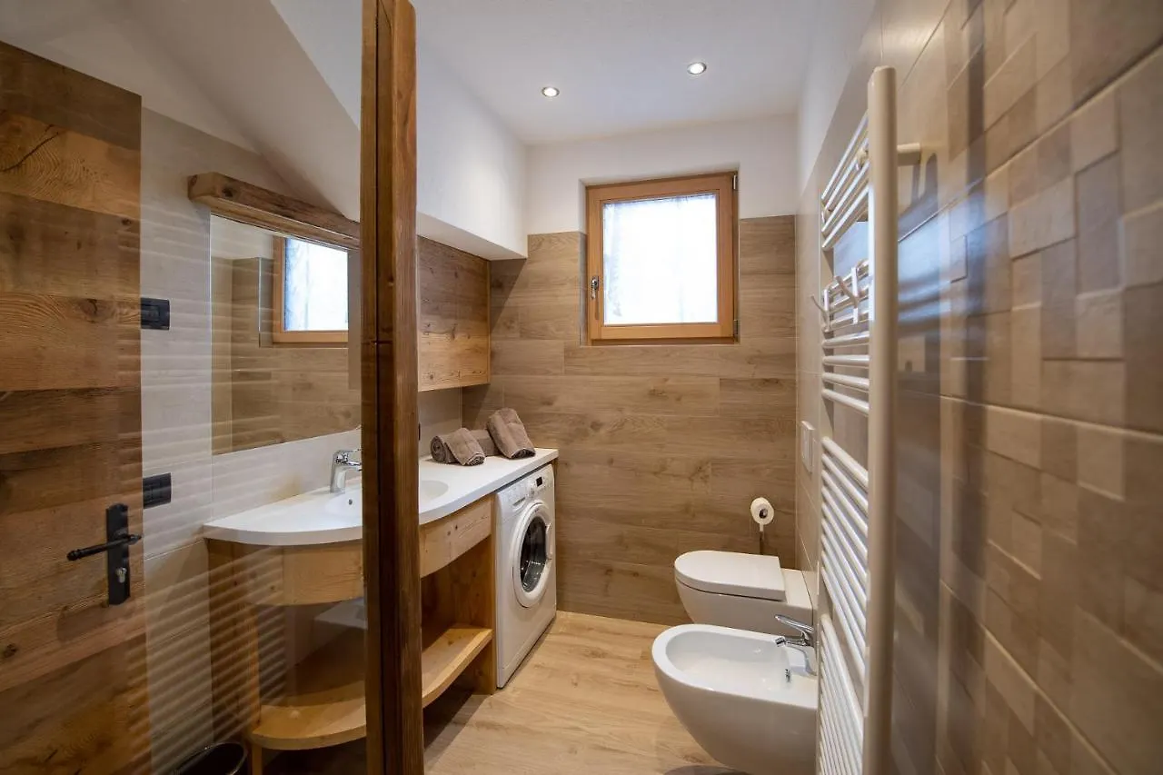 Ag Apartments Livigno Centro