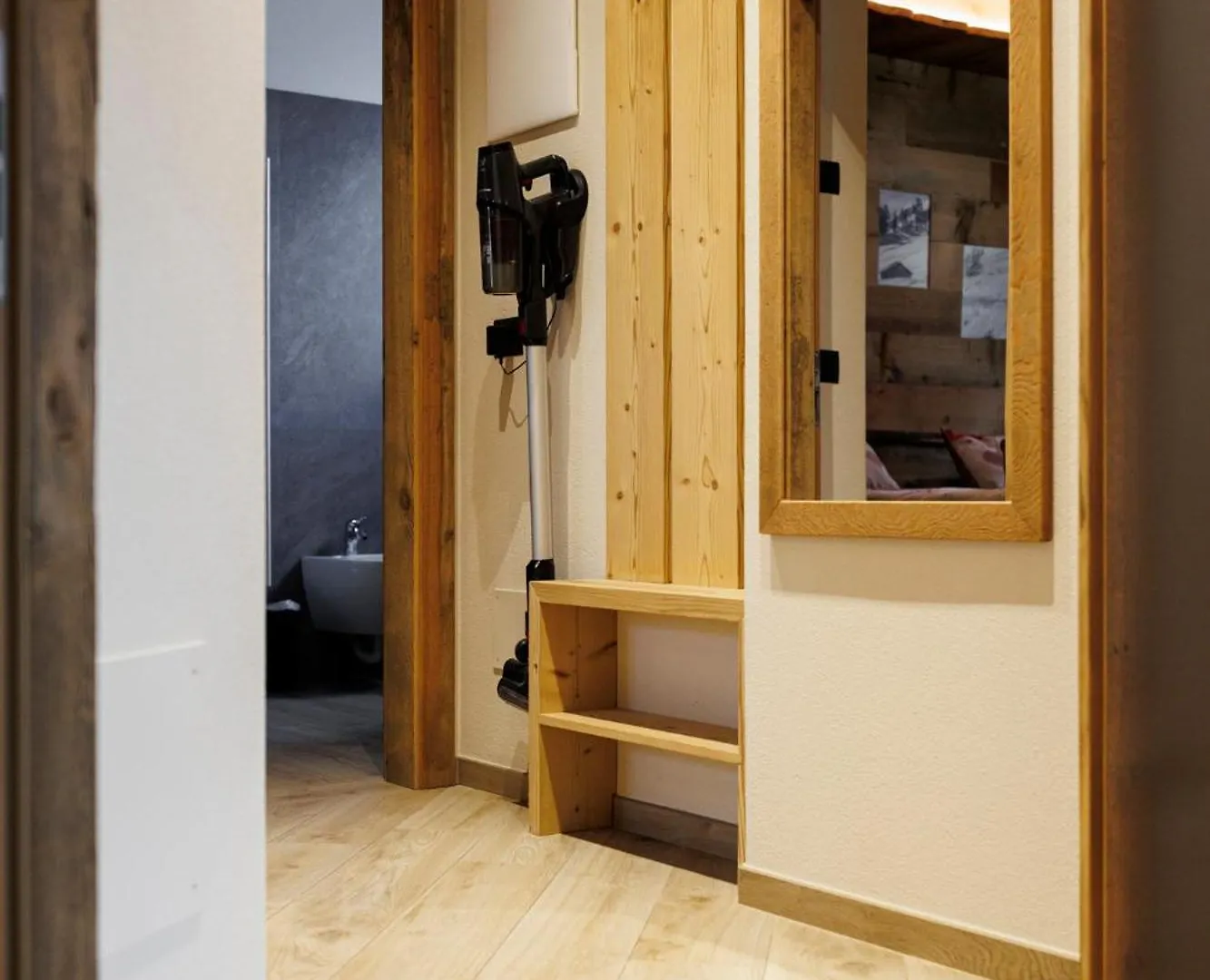 Ag Apartments Livigno Centro